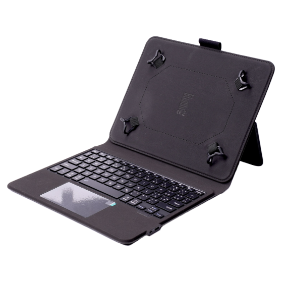 All-in-One  Universal Keyboard Case with horn Hook(Small Starburst)