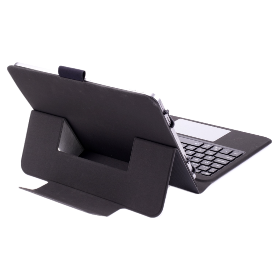 All-in-One  Universal Keyboard Case with horn Hook(Small Starburst)