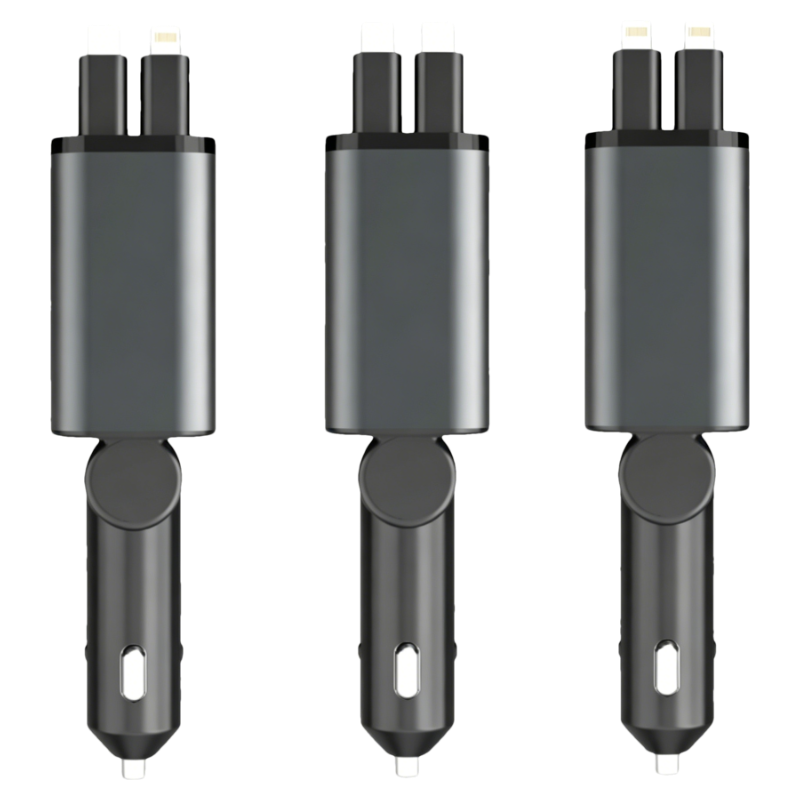 27th Car Charger (New) 16G mini version + no led displays